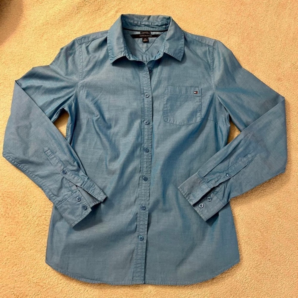 Tommy Hilfiger long sleeve
